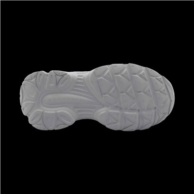 Кроссовки А877-15 серые