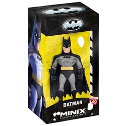 Коллекционная фигурка "DC Comics" Batman - "DC Comics" Бэтмен, 12 см,