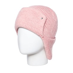 Шапка-ушанка женская Ferz Жардин