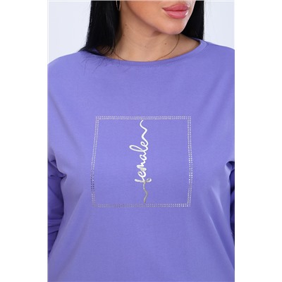 Натали Лонгслив 82017