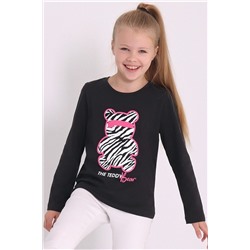 Лонгслив АПРЕЛЬ, 1034937