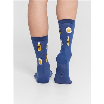 MARK FORMELLE Мужские носки 017K-1877