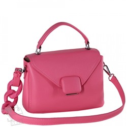 Сумка женская  270062 rose red Velina Fabbiano/50