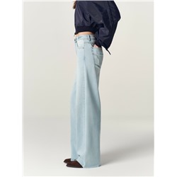 CONTE CON-866 Джинсы женские