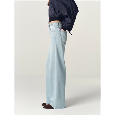 CONTE CON-866 Джинсы женские