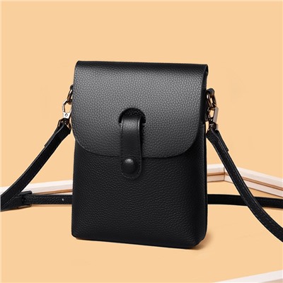 Bags Сумка женская / кожа /    2217