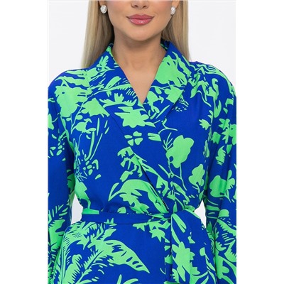 Костюм (Жакет+Брюки) LADY TAIGA, 1122944