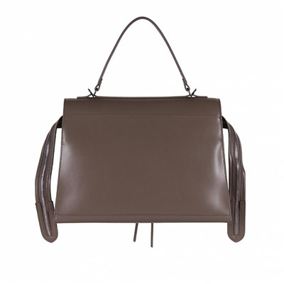 Сумка 6629VG khaki Vitelli Grassi