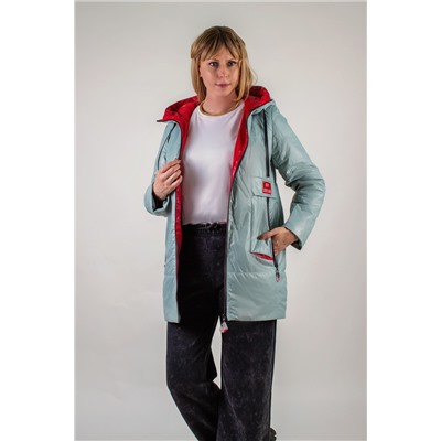 Демисезонная куртка Лайт, арт.612 премиум