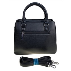 Женская сумка из искусственной кожи мультицвет