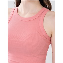 4105-48 Топ для девочки розовый (BAYKAR)