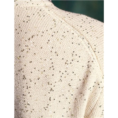 VILATTE Джемпер D39.363