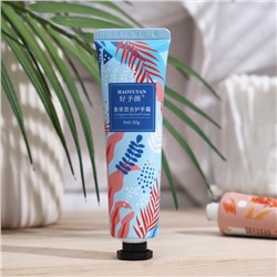 Крем для рук «Лилия» увлажняющий,  30 мл МИКС