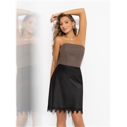 CHARUTTI Юбка 12375