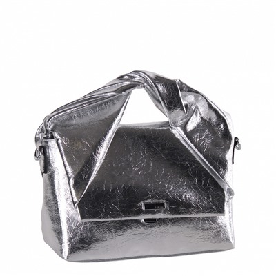 Сумка 98234L silver Velina Fabbiana-Safenta