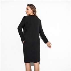 Платье, Обгоняя конкуренток