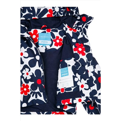 Куртка PLAYTODAY, 966917