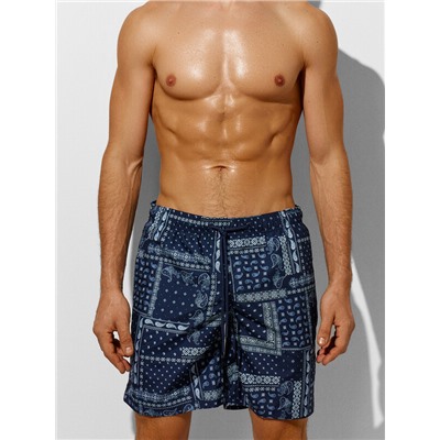 ШОРТЫ СПОРТИВНЫЕ МУЖСКИЕ 131088-5