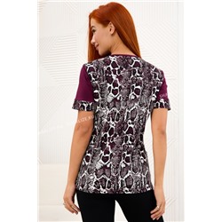 Футболка, арт. 0004-12