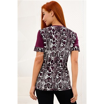 Футболка, арт. 0004-12