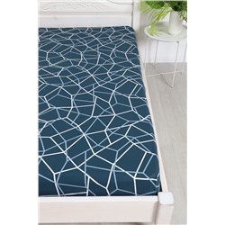 Простыня перкаль Квест НАТАЛИ, 1037842