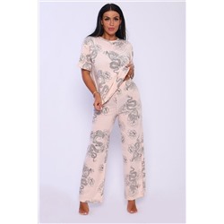 Пижама с брюками 933 НАТАЛИ, 1210196