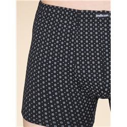 MUHB6934 (Трусы мужские шорты, Pelican )