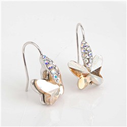 Акц -12% Серьги на крючках арт. GR11 0081 (id 221681)