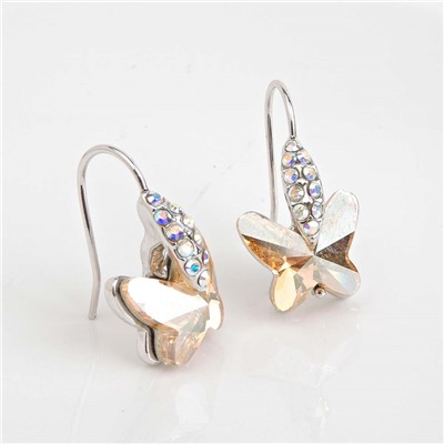 Акц -12% Серьги на крючках арт. GR11 0081 (id 221681)