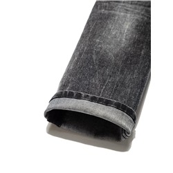 Skinny CONTE CON-173 Моделирующие eco-friendly джинсы skinny со средней посадкой