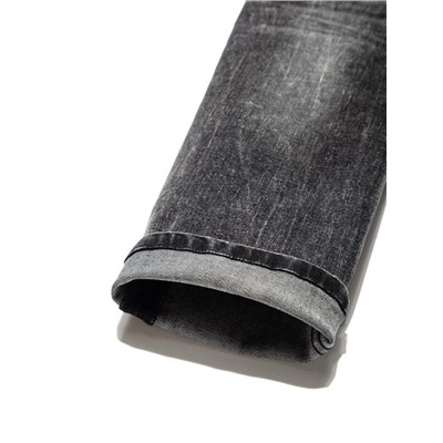 Skinny CONTE CON-173 Моделирующие eco-friendly джинсы skinny со средней посадкой