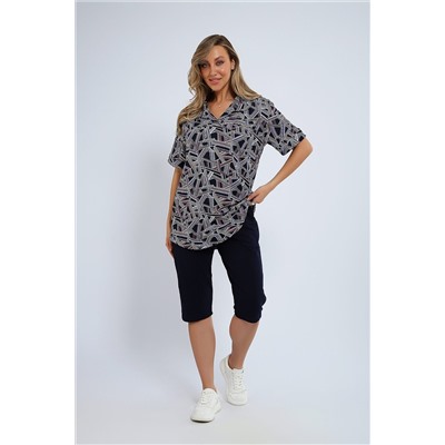 Костюм с бриджами 21110 НАТАЛИ, 1126819