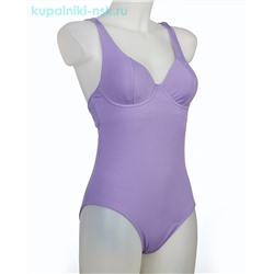 006 # P Купальник сплошной (40-48)