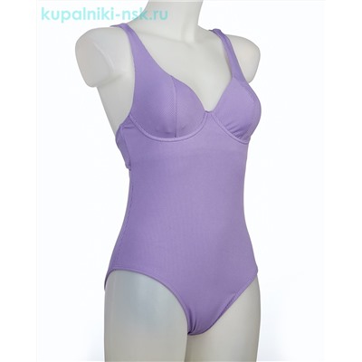 006 # P Купальник сплошной (40-48)