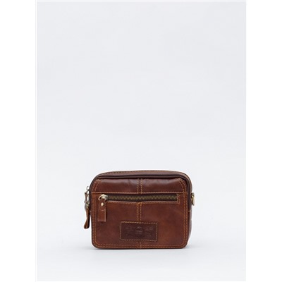 Сумка 6545-8TR d.brown Tough Ruder