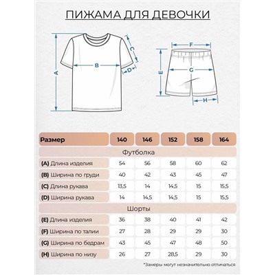 Let's go Пижама
