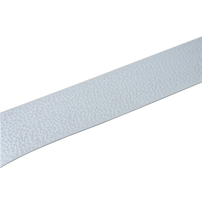 Карниз «Мозаика», потолочный, трехрядный, 85 УК 3, 160 см, цвет жемчуг