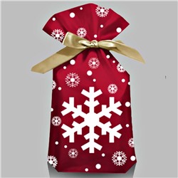 Мешочек подарочный арт. 89 0357 (id 242294)