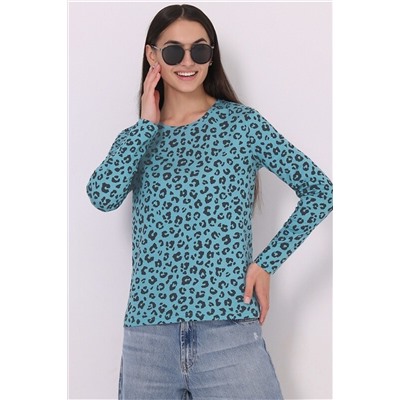 Лонгслив АПРЕЛЬ, 1045274