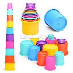 Пирамидка "Стаканчик"