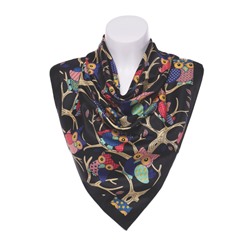 Платок M-45 Сова