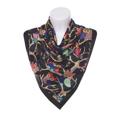 Платок M-45 Сова