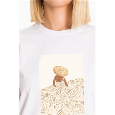 Футболка М325279Па