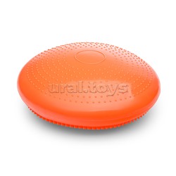 Тактильный тренажер "Круг" 900гр (33 см.)