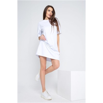 Платье оверсайз 5822 НАТАЛИ, 1129601