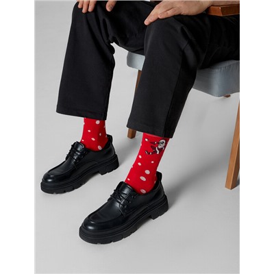 НОСКИ МУЖСКИЕ 017K-3416