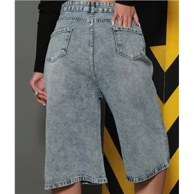 Шорты багги