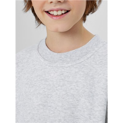 КОМПЛЕКТ ДЛЯ МАЛЬЧИКОВ (СВИТШОТ, БРЮКИ) 393340