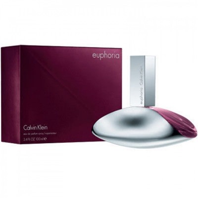 Парфюмерная вода Calvin Klein Euphoria женская