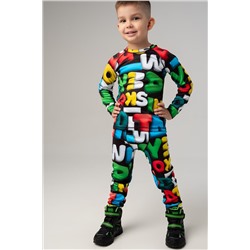 Термокомплект PLAYTODAY, 1223178